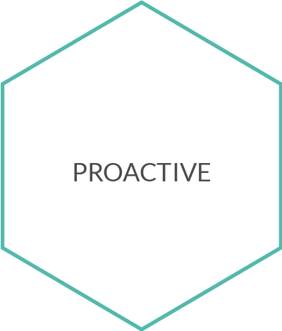 PROACTIVE-no
